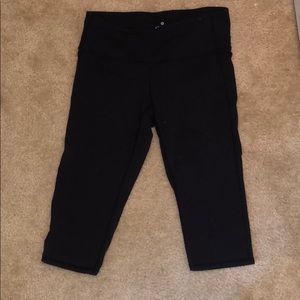 Athleta leggings